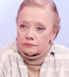 фотография Светлана Смехнова