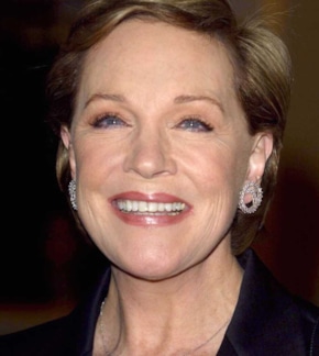 фотография Джули Эндрюс