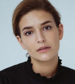 фотография Софья Володчинская