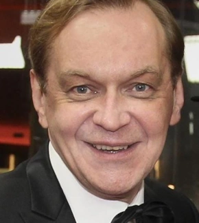 фотография Михаил Горевой