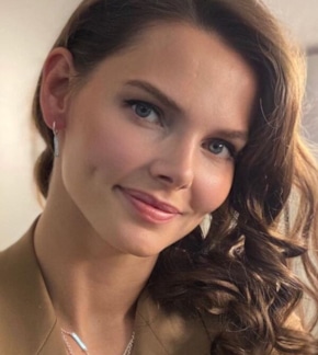 фотография Елизавета Боярская