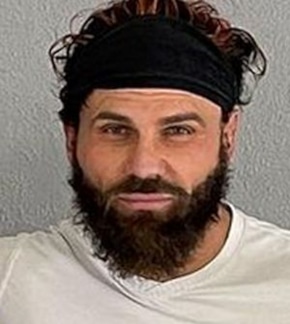 фотография Джереми Джексон