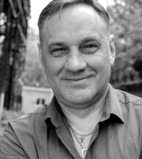 фотография Олег Валкман