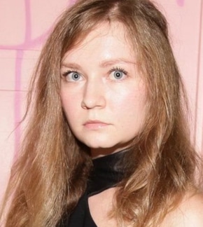 фотография Анна Сорокина