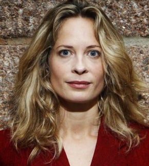 фотография Мария Бонневи