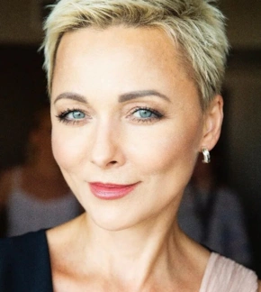 фотография Дарья Повереннова