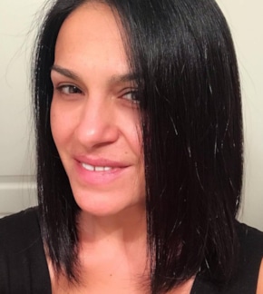 фотография Марджан Аветисян