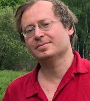 фотография Дмитрий Ольшанский