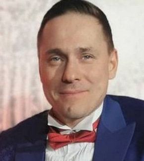 фотография Илья Клюев