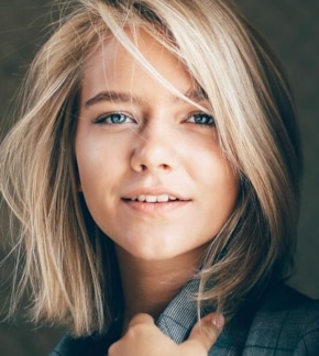 фотография Елизавета Кононова