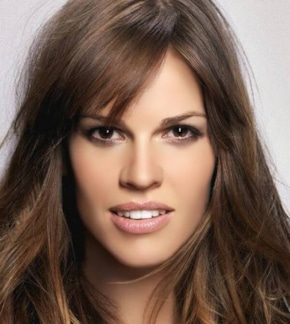 фотография Хилари Суэнк