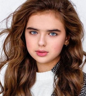 фотография София Фанта