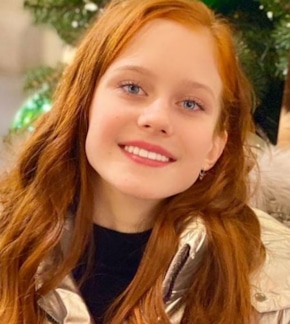 фотография Алиса Трифонова