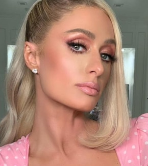 фотография Пэрис Хилтон