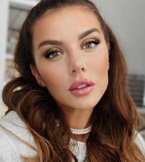 фотография Анна Седокова