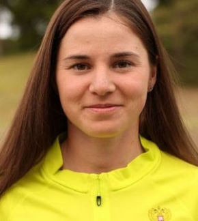 фотография Лилия Васильева