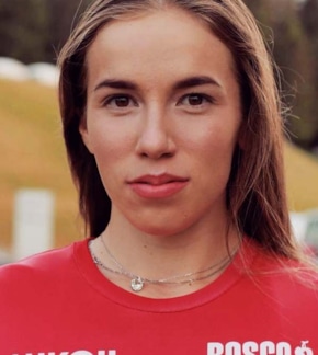 фотография Мария Истомина