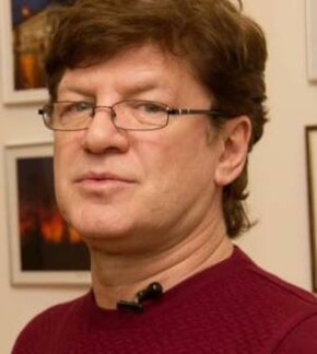 фотография Феликс Царикати