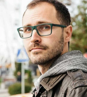 фотография Алексей Поляринов