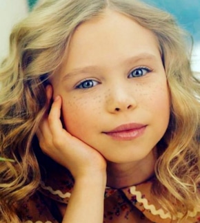 фотография Полина Данильченко