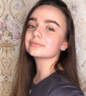 фотография Милана Компаниченко