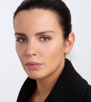 фотография Ксения Лукьянчикова