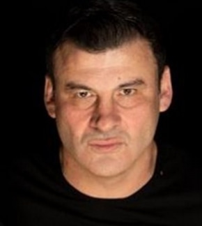 фотография Джо Кальзаге