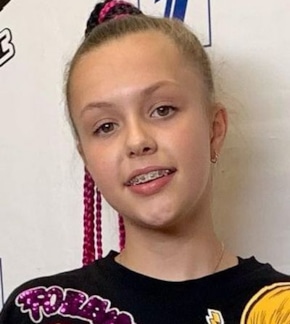 фотография Василиса Грушевская