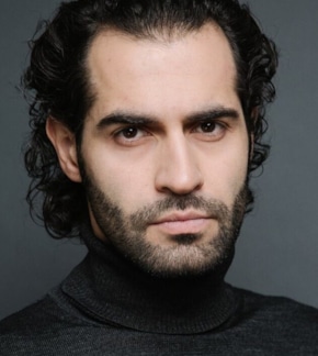 фотография Алексей Нестеренко