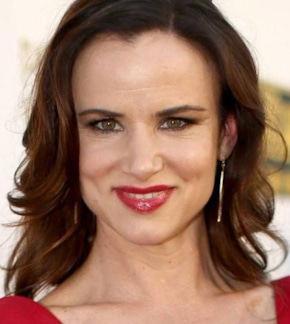 фотография Джульетт Льюис