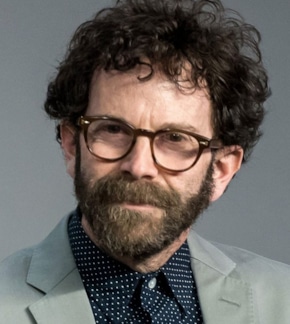 фотография Чарли Кауфман