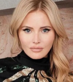 фотография Дана Борисова