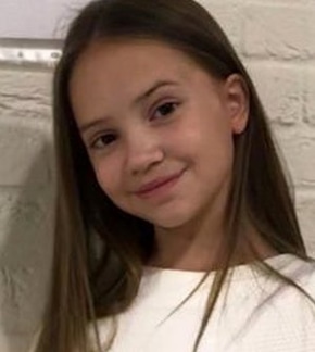 фотография Арина Миленко