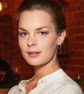 фотография Дарья Урсуляк