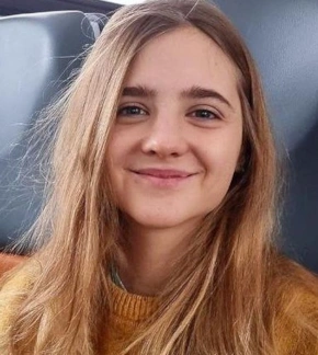 фотография Алина Юхневич