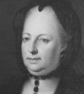 фотография Мария Терезия