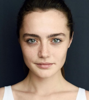 фотография Ангелина Поплавская