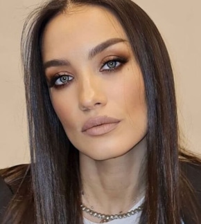 фотография Виктория Дайнеко