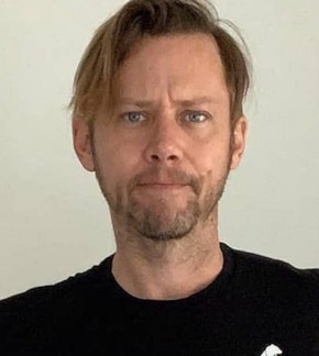 фотография Джимми Симпсон