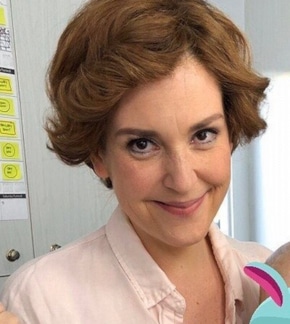 фотография Мелани Лински