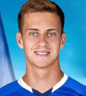 фотография Даниил Фомин