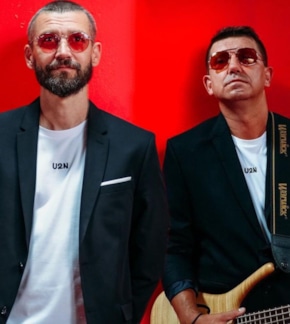 фотография Uma2rman