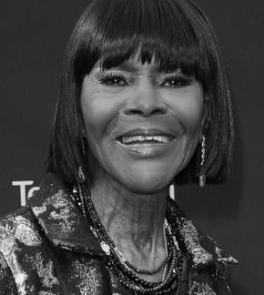 фотография Сисели Тайсон