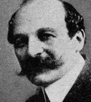 фотография Морис Леблан