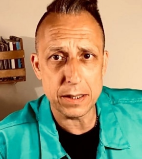 фотография Чача Иванов