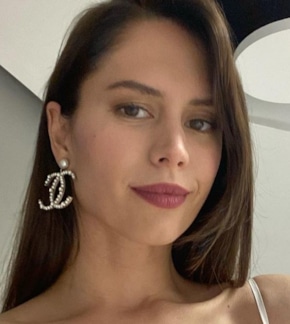 фотография Диана Пожарская