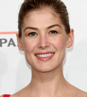 фотография Розамунд Пайк