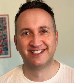 фотография Джон Маррс