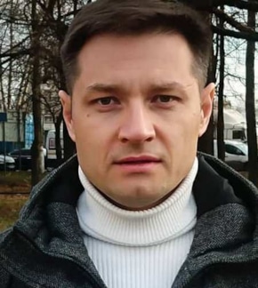 фотография Максим Бобков