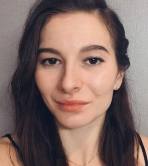 фотография Наталья Непряева